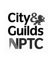 Accreditation - City & Guild NPTC
